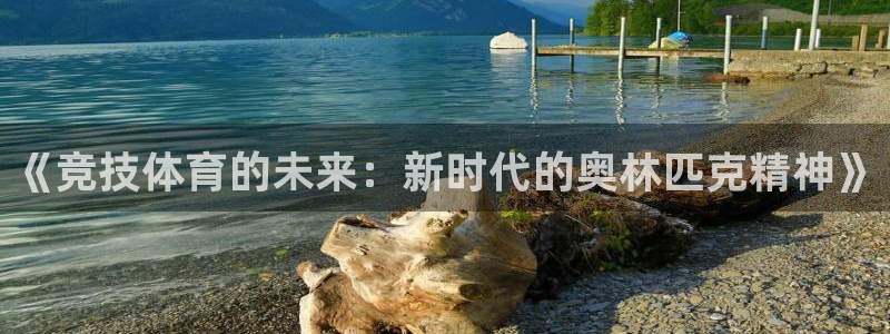 乐球体育jrs：《竞技体育的未来：新时代的奥林匹克精神》